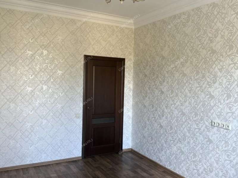 трёхкомнатная квартира на проспекте Ленина дом 78