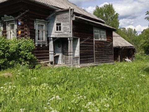 dom-derevnya-plyuhino-semenovskiy-gorodskoy-okrug фото