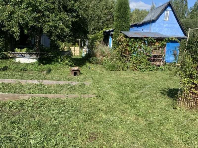 дача на СНТ Кристалл рабочий посёлок Дальнее Константиново