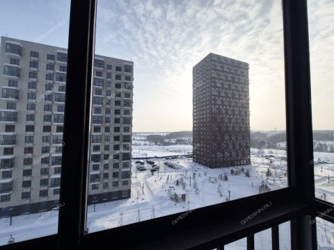 3-komnatnaya-derevnya-utechino-kstovskiy-rayon фото