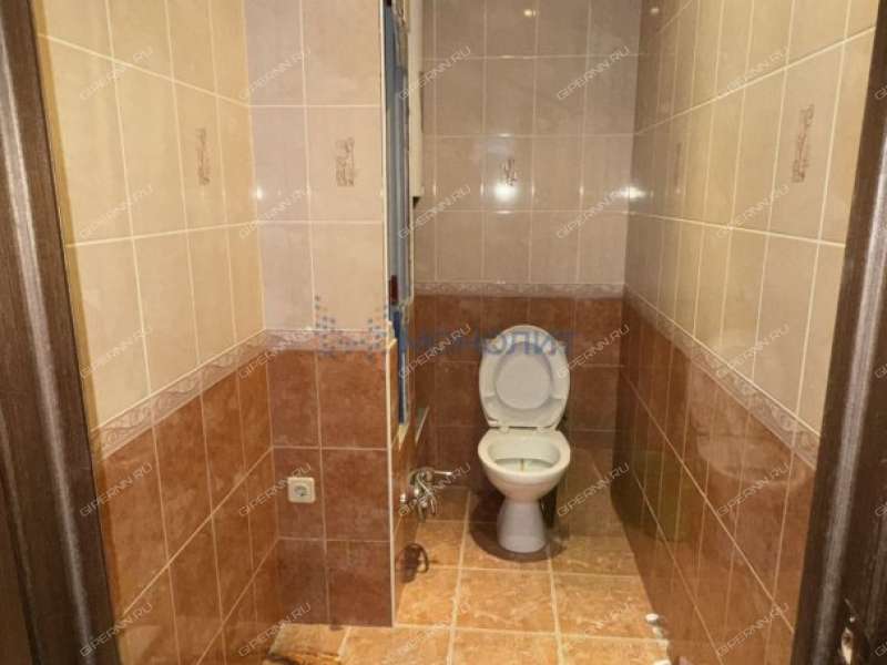 двухкомнатная квартира на Белозерской улице дом 3