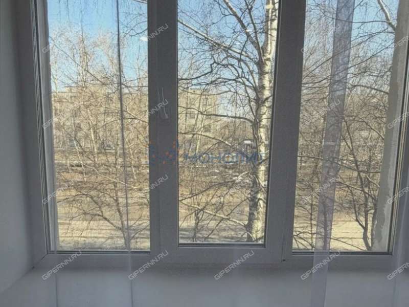 квартира-студия на улице Дьяконова дом 43А