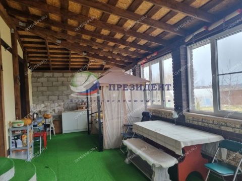 kottedzh-selo-doskino-bogorodskiy-municipalnyy-okrug фото