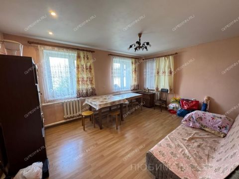 dom-poselok-lyahovo-balahninskiy-municipalnyy-okrug фото