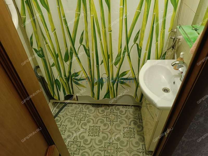 двухкомнатная квартира на Космической улице дом 60