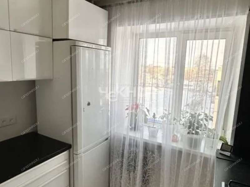 двухкомнатная квартира на Интернациональная ул дом 41 Бор