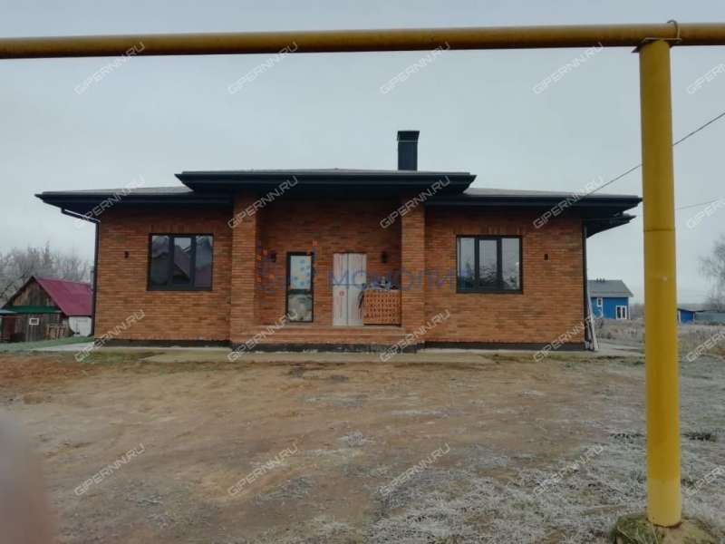 коттедж на улице 3-я городской округ Бор