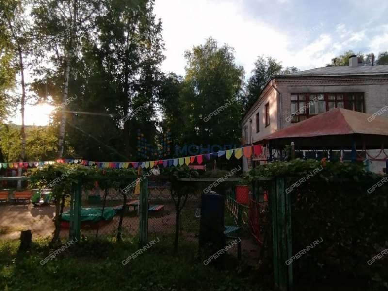 двухкомнатная квартира в переулке Райниса дом 5