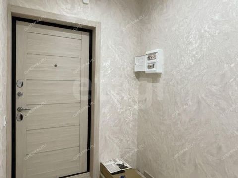 2-komnatnaya-ul-akademicheskaya-d-15 фото