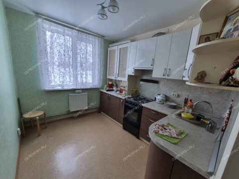 3-komnatnaya-derevnya-prokoshevo-kstovskiy-rayon фото