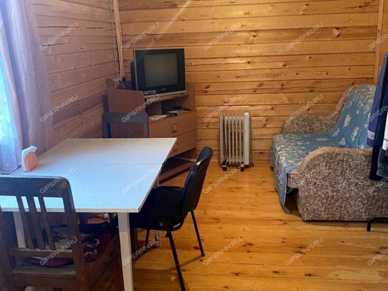 дом на Счастливой улице село Спирино