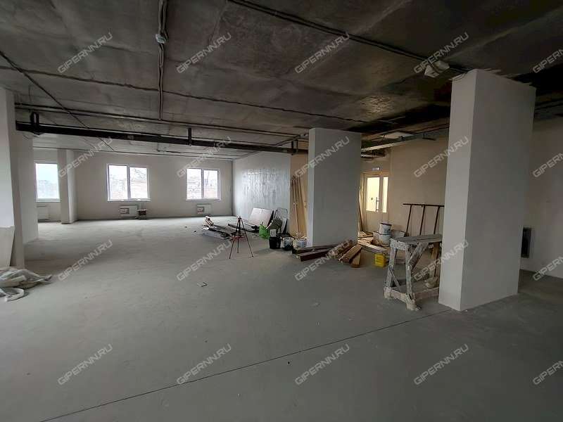 помещение под офис на Марата ул, 27