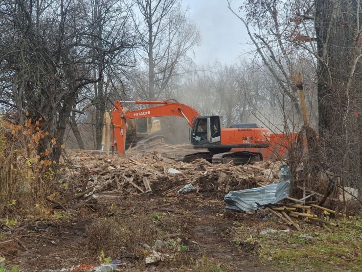 Фото: Ксения Ражева