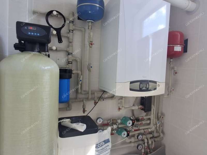 дом на ТСН Чистые ключи деревня Бугры