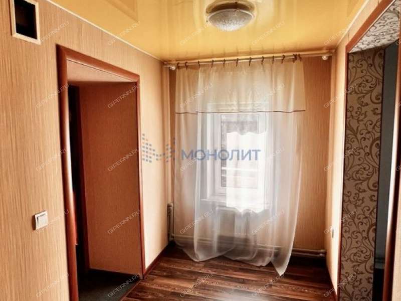 дом на улице Куйбышева город Городец