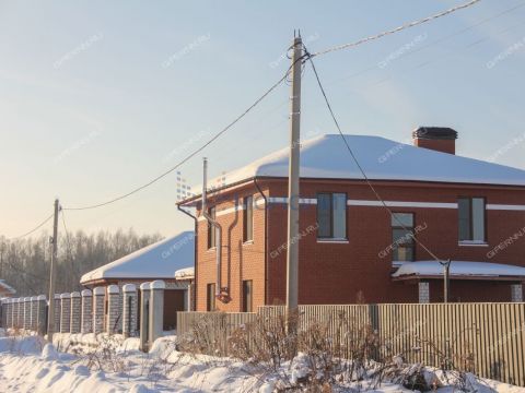 kottedzh-derevnya-gremyachki-bogorodskiy-municipalnyy-okrug фото