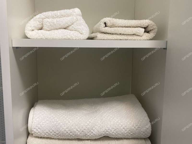 квартира-студия на Московском шоссе дом 167 к2