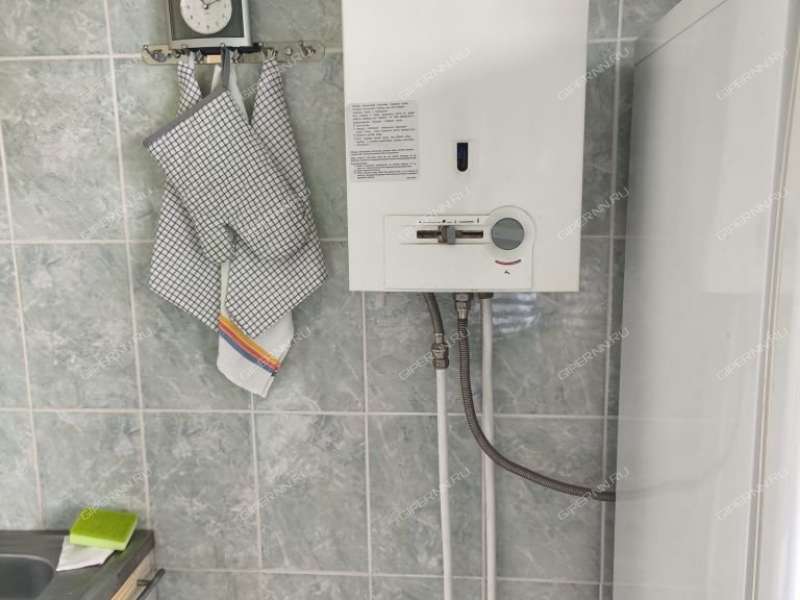 двухкомнатная квартира на Молодёжном проспекте дом 44А