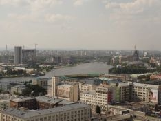 Почему в Екатеринбурге протестуют против строительства храма?