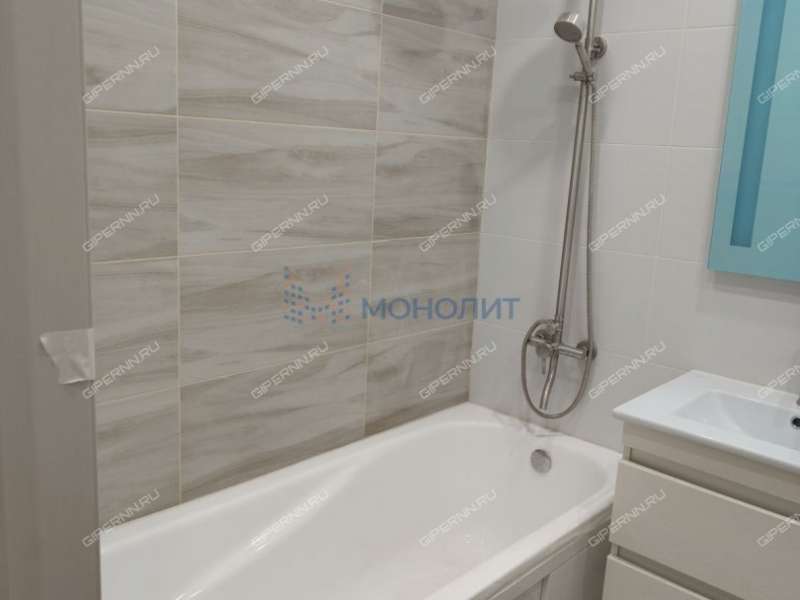 квартира-студия на Академической улице дом 20 деревня Афонино