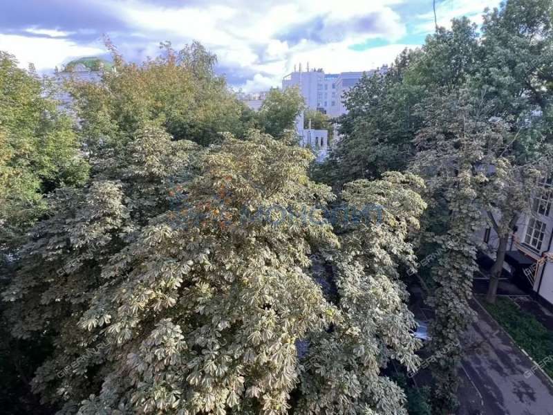 трёхкомнатная квартира на Грузинской улице дом 30А