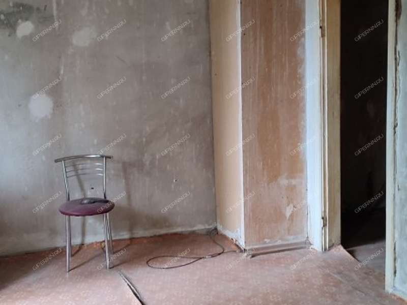 однокомнатная квартира на улице Маршала Жукова дом 9