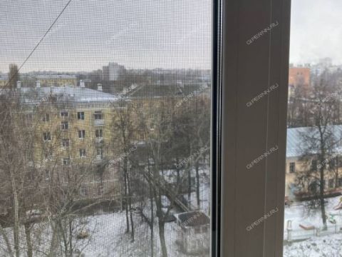 ul-strazh-revolyucii-d-3 фото