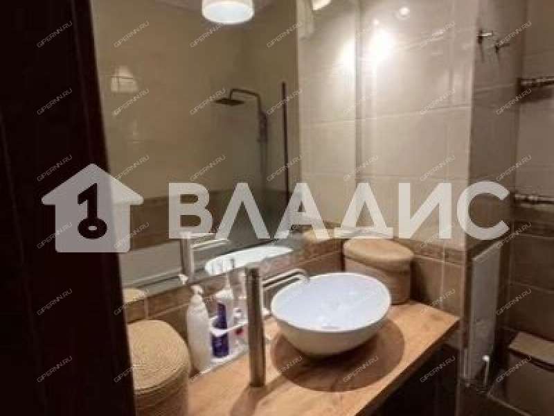 однокомнатная квартира на Русской улице улице дом 5 деревня Анкудиновка