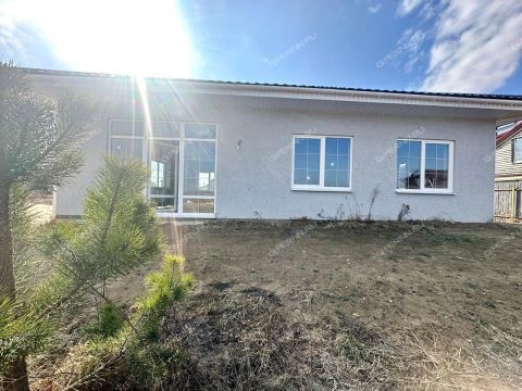 kottedzh-derevnya-elevaya-gorodskoy-okrug-bor фото
