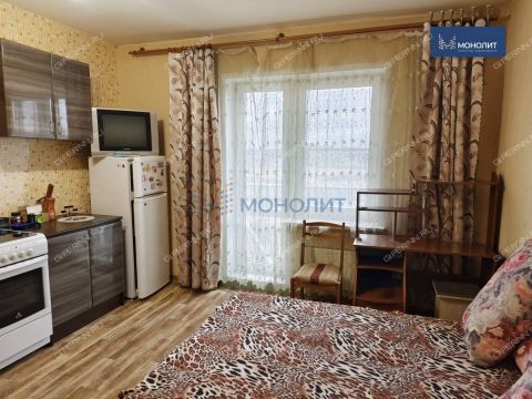 kvartira-studiya-derevnya-kusakovka-ul-polevaya-d-58 фото