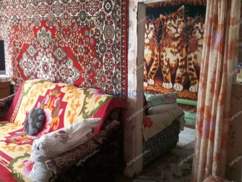 1/2 дома на 12-я лн