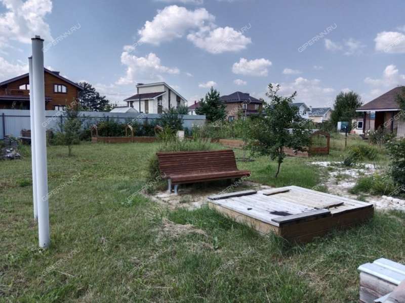 дом на Физкультурная деревня Бурцево