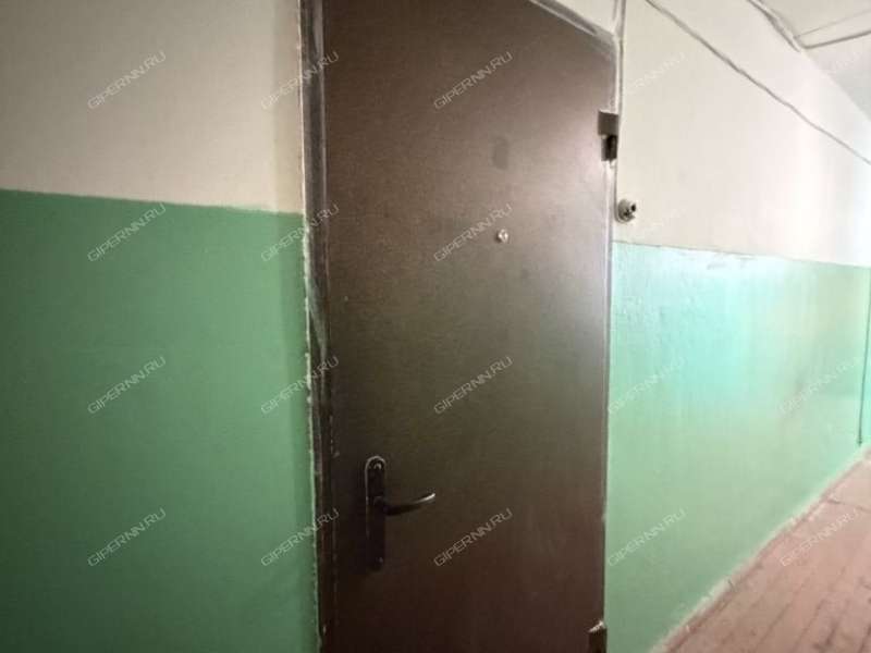 однокомнатная квартира на бульваре 60-летия Октября дом 8