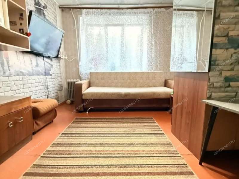 комната в доме 11А к3 на Мончегорской улице