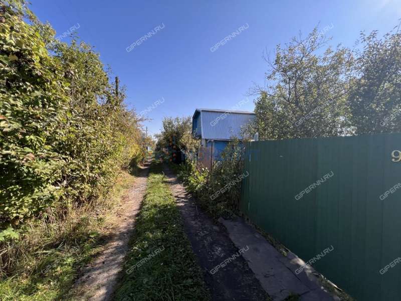 дача на СНТ Стройгаз