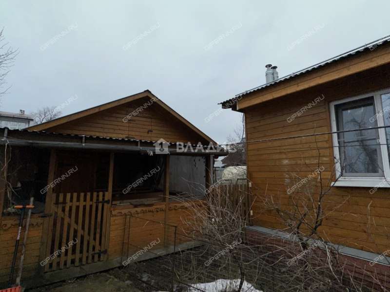 1/2 дома на Полоцкой улице