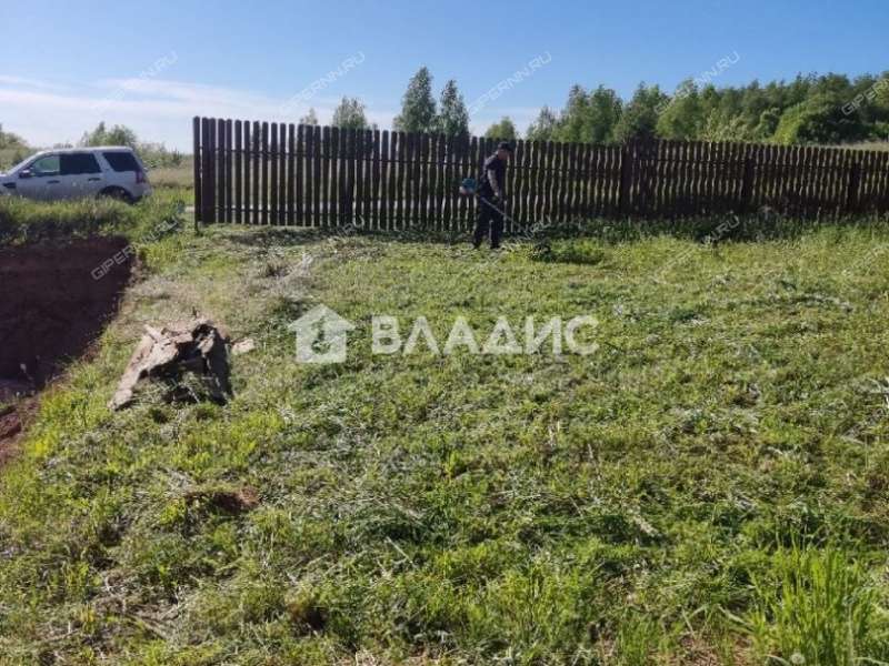 дом на улице Центральная деревня Студенец