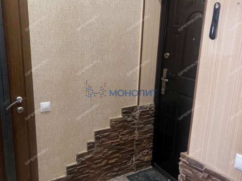 однокомнатная квартира на Деловой улице дом 24 к2