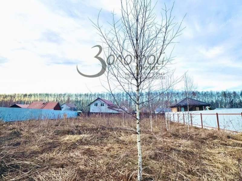 земельный участок 9 соток Гурова 33 деревня Шумилово