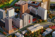 КРТ в Нижегородской области: самое главное о планах на 2026 год