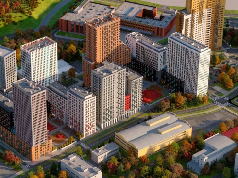 КРТ в Нижегородской области: самое главное о планах на 2026 год