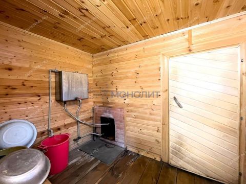 dacha-zarechnoe-derevnya-zelecino-ter-snt-kstovskiy-rayon фото