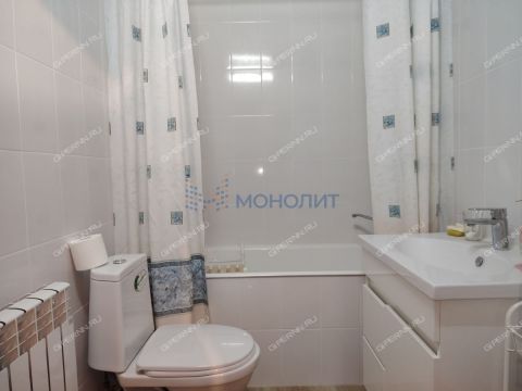 kottedzh-derevnya-kozhevennoe-bogorodskiy-municipalnyy-okrug фото