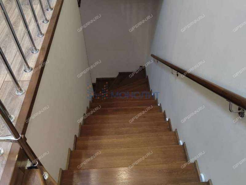 таунхаус в слободе Верхнепечёрская