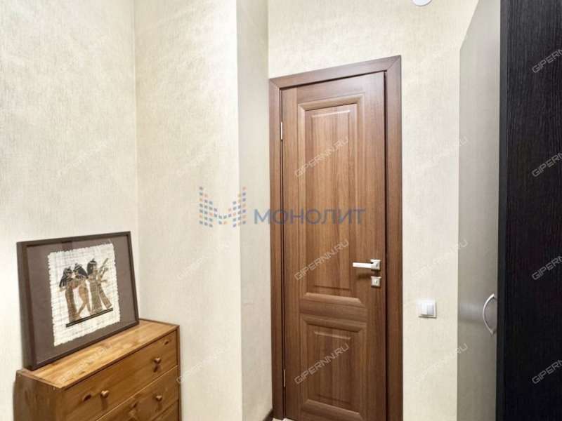 однокомнатная квартира на Русской улице улице дом 2 деревня Анкудиновка