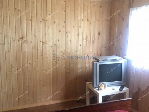 dacha-leninec-8-derevnya-hmelevaya-polyana-ter-snt-dalnekonstantinovskiy-rayon фото