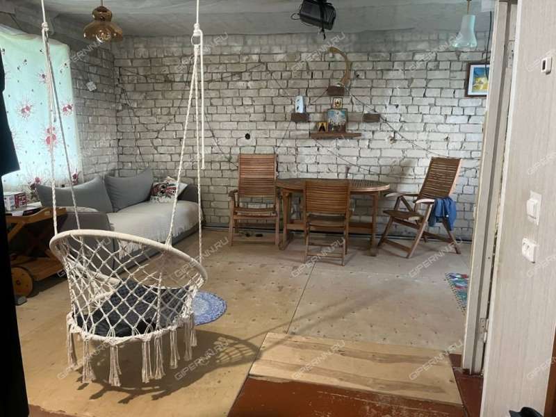 дом на Молодёжной улице село Вершилово