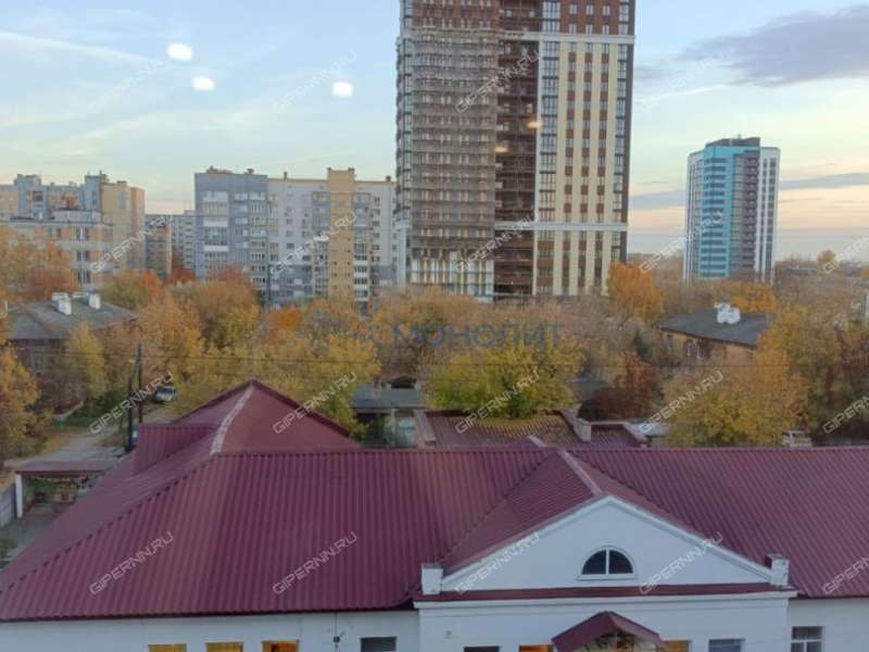 однокомнатная квартира в Сивашском переулке дом 4