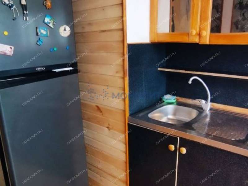 трёхкомнатная квартира на Зелёной улице дом 67 деревня Афонино