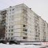 однокомнатная квартира на улице Веденяпина дом 27